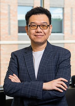 Lin Deng